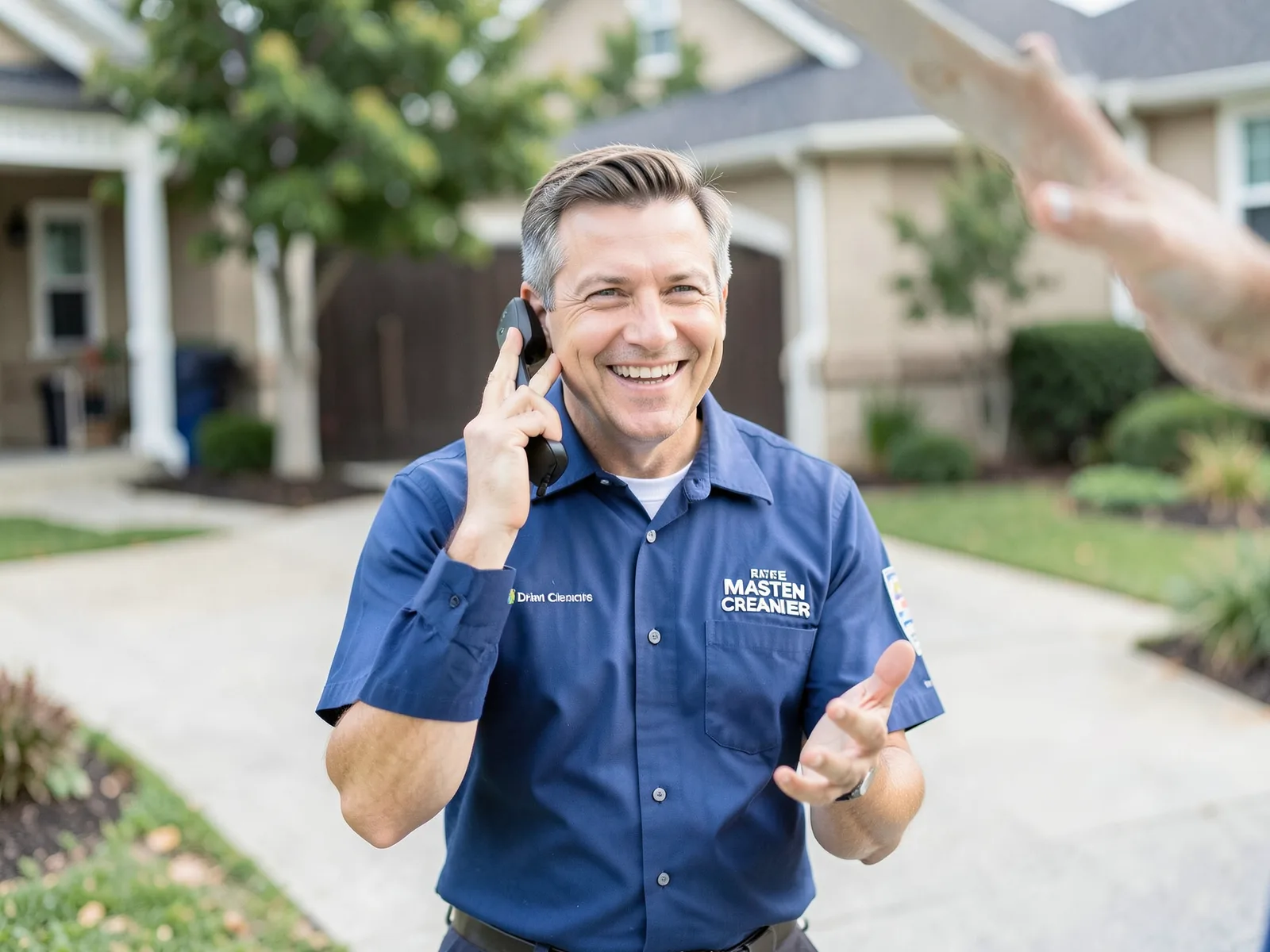 Drain Cleaning Martins Creek, PA FAQs